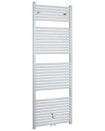 Elara Designheizkörper 181,7 x 60,0 cm Glanzweiß