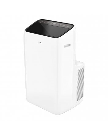 AUX Klimaanlage – Tragbar – 12.000 BTU / 3,4 kW – Weiß – R290 – Kühlen