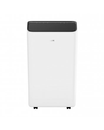 AUX Klimaanlage – Tragbar – 12.000 BTU / 3,4 kW – Weiß – R290 – Kühlen