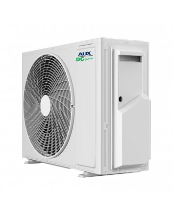 AUX Multi Split Klimaanlage – Außengerät – 21.000 BTU / 6,2 kW – Weiß – R32 – Kühlen und Heizen