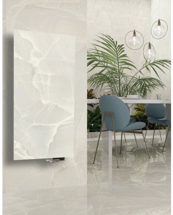 500 x 1200 - 750 Watt | Fliesenheizkörper Agate