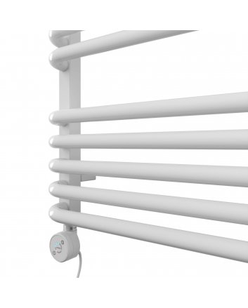 600x540 – 400 Watt | Alex E | Smart Elektrischer Designheizkörper