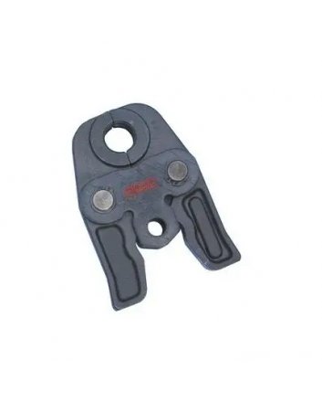 Alpha Feste Pressbacke M-12 mm