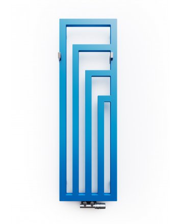 360x1140 – 421 Watt | Angus V | Designheizkörper