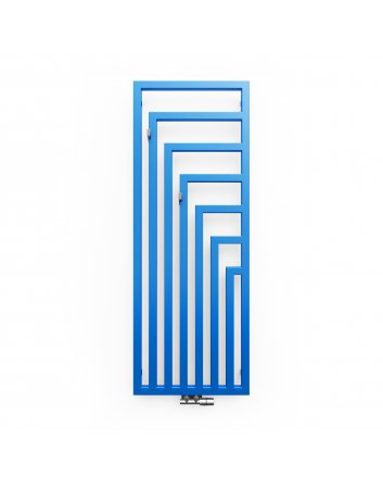 680x1780 – 1116 Watt | Angus V | Designheizkörper