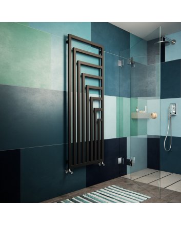 360x1140 – 421 Watt | Angus V | Designheizkörper