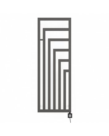 440x1300 – 600 Watt | Angus V E | Smart Elektrischer Designheizkörper