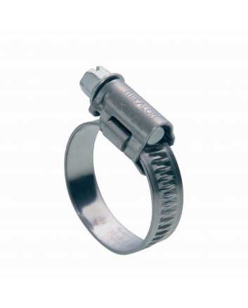 Riko Schneckengewindeschlauchschellen 20–32 mm