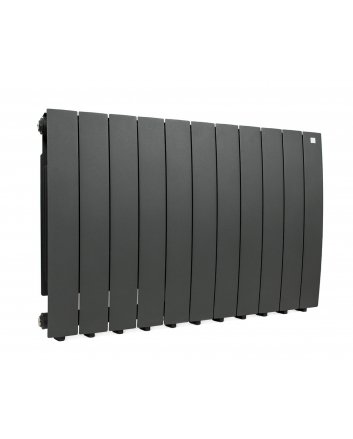 160x590 – 225 Watt | Bergamo | Designheizkörper