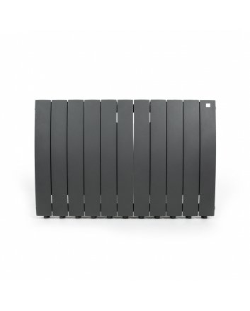 160x590 – 225 Watt | Bergamo | Designheizkörper