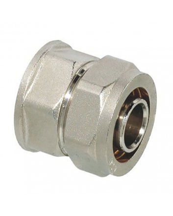 HS Innengewinde x Unik Schraubfitting-Übergang | 3/4 x 20