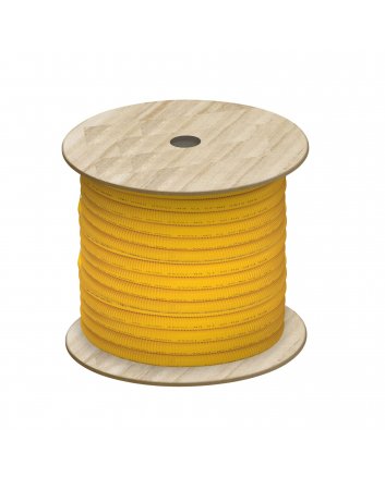 Flexible Inox-Gasleitung mit Mantel DN20 x 100 m