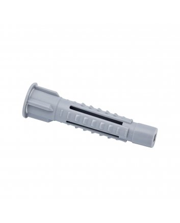 Universaldübel mit Rand M10 x 60 Nylon