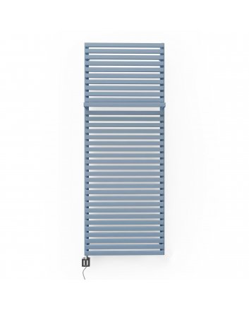 600x510 – 400 Watt | City E | Smart Elektrischer Designheizkörper
