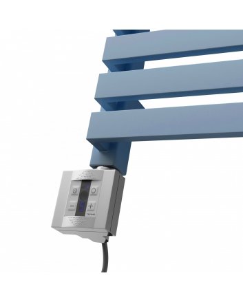 600x510 – 400 Watt | City E | Smart Elektrischer Designheizkörper