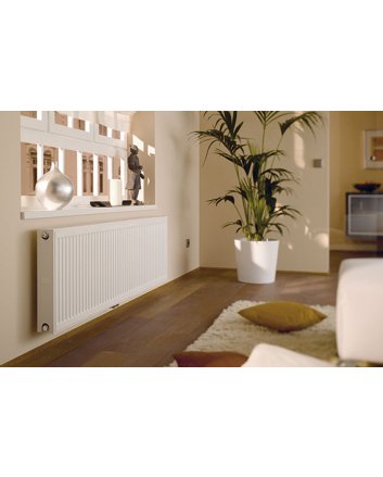 300x1000 T22 - 1270 watt | Eco 8 | Ventilheizkörper (VCM-Profil & VC-Profil Heizkörper)