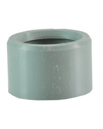 Exzentrischer Reduzierring 110 x 75 mm PVC