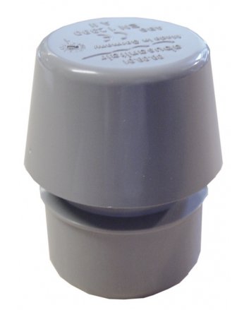 Hausinnenbelüfter 40 mm ABS