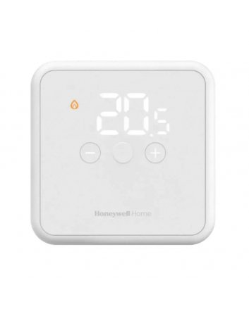 Honeywell DT4 Weißer Ein/Aus Thermostat