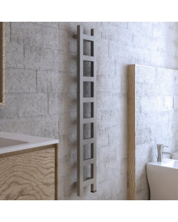 200x1920 – 400 Watt | Easy One E | Smart Elektrischer Designheizkörper