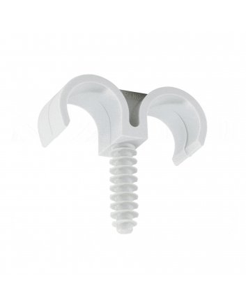 50x Doppelhalterung Fix Ring FIXD28