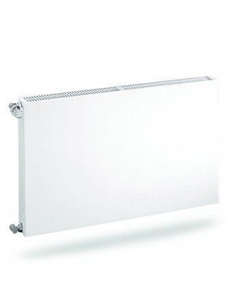 400x600 T11 - 490 watt | Plan 4 | Flacher Kompaktheizkörper (C-Profil Heizkörper)