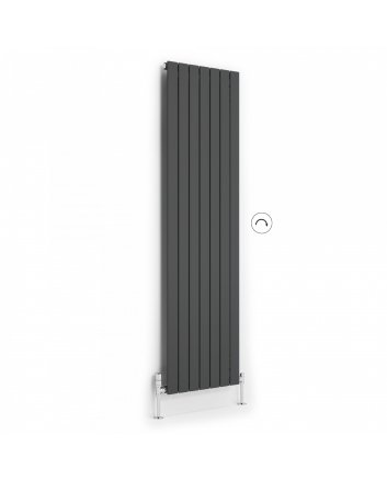 440x600 – 304 Watt | Forte V10 | Designheizkörper