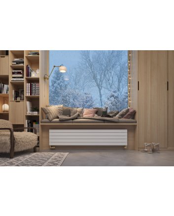 440x600 – 304 Watt | Forte V10 | Designheizkörper