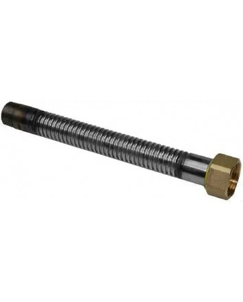 Gasmesseranschluss GMA 1271 3/4" x 300 mm inkl. Messnippel (Anaconda)