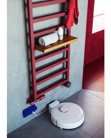500x510 – 217 Watt | Grid | Designheizkörper