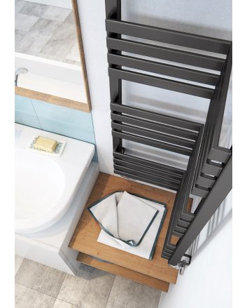 350x465 – 284 Watt | Incorner | Designheizkörper