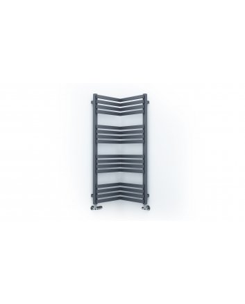 350x735 – 415 Watt | Incorner | Designheizkörper