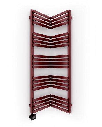 350x1545 – 808 Watt | Incorner | Designheizkörper