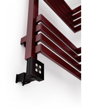 350x1545 – 800 Watt | Incorner E | Smart Elektrischer Designheizkörper