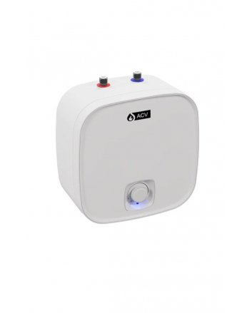 Elektrischer Boiler Kompakt 10 Liter – BL 10