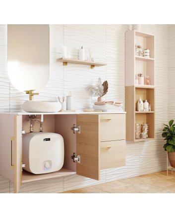 Elektrischer Boiler Kompakt 15 Liter – BL 15