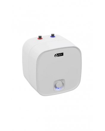 Elektrischer Boiler Kompakt 15 Liter – BL 15