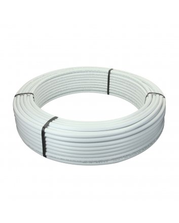 HS pex-al-pex Mehrschichtverbundrohr | 20 x 2.0 | Pro Meter