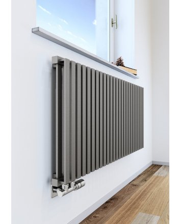 645x530 – 626 Watt | Nemo | Designheizkörper