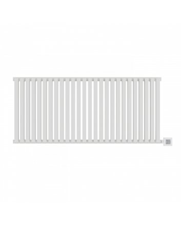 645x530 – 600 Watt | Nemo E | Smart Elektrischer Designheizkörper