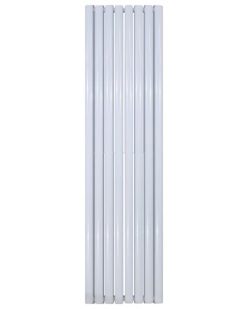 472x1800 T20 - 1839W | Design-Heizkörper Weiß