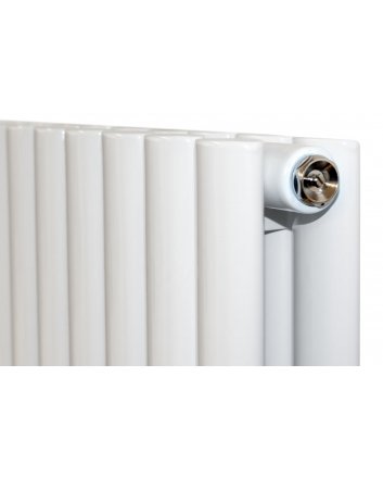590x1800 T20 - 2299W | Design-Heizkörper Weiß