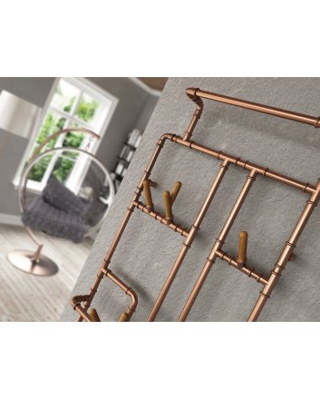431x923 – 300 Watt | Pajak | Smart Elektrischer Designheizkörper