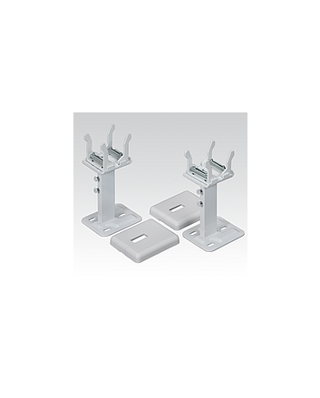 Standkonsolen-Set für Ventil- VC / VCM und Kompakt-Heizkörper Type 22/33