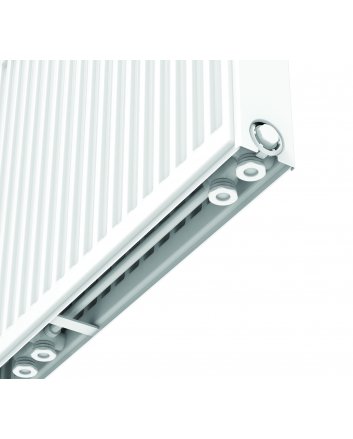 700x500 T33 - 3818 watt | Henrad premium 8 VCM-Profil & VC-Profil Ventilheizkörper