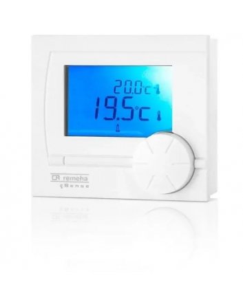 Remeha qSense Raumthermostat