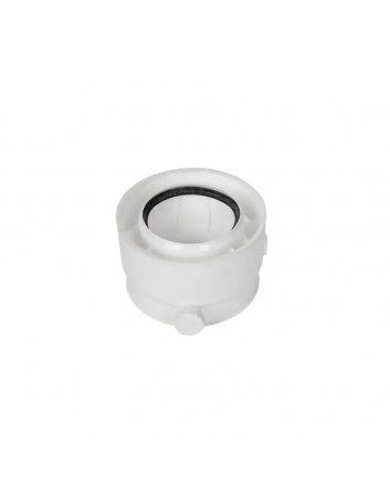 Remeha Tzerra Adapter Ø80/125 mm