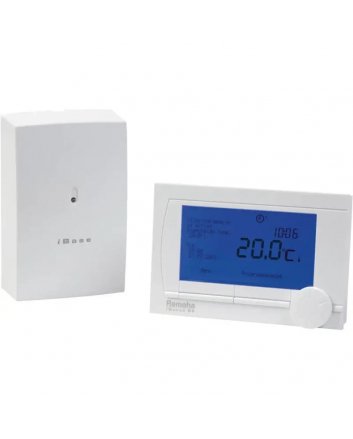 Remeha iSense RF Funk-Zeitschaltthermostat