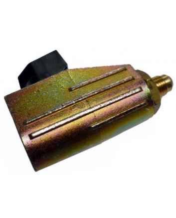 Adapter für Gabelstapler Ø22 SAE