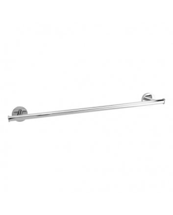 Magneet-Line Chrom – Magnetischer Handtuchhalter 510 mm